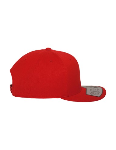 Y-110-110 Fitted Snapback